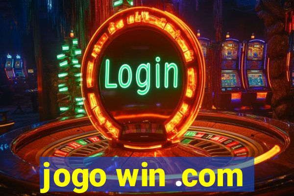 jogo win .com